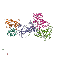 3D model of 5xs7 from PDBe