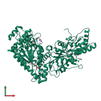 3D model of 5xu9 from PDBe