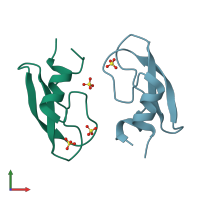 3D model of 5xx4 from PDBe