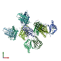 3D model of 5y02 from PDBe