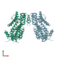 3D model of 5y24 from PDBe