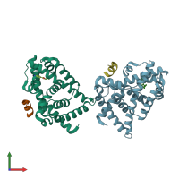 3D model of 5y49 from PDBe