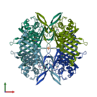 3D model of 5y52 from PDBe
