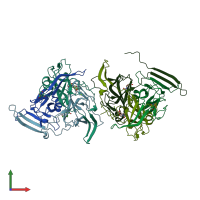3D model of 5y5p from PDBe