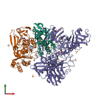 3D model of 5y6q from PDBe