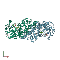 3D model of 5y8n from PDBe