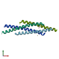 3D model of 5y9r from PDBe