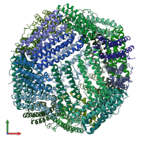 3D model of 5yi5 from PDBe