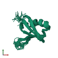 3D model of 5yxi from PDBe