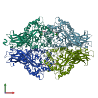 3D model of 5z1b from PDBe