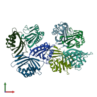 3D model of 5z3r from PDBe