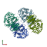 3D model of 5z3w from PDBe
