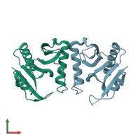 3D model of 5z6n from PDBe