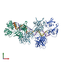 3D model of 5z7d from PDBe