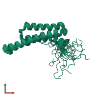 3D model of 5z8q from PDBe