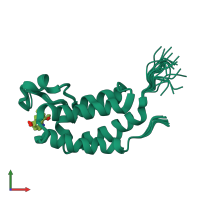 3D model of 5z9c from PDBe
