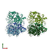 3D model of 5zc0 from PDBe