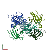 3D model of 5zc1 from PDBe