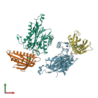 3D model of 5zcu from PDBe
