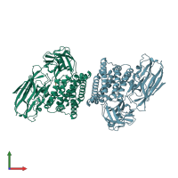 3D model of 5zi1 from PDBe