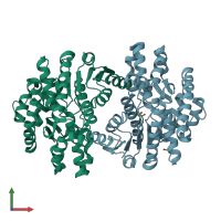 3D model of 5zi3 from PDBe