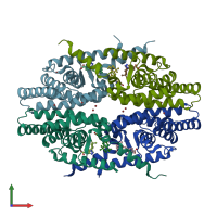 3D model of 5zqu from PDBe
