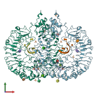 3D model of 5zsm from PDBe