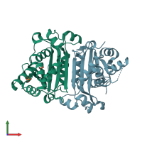 3D model of 6a45 from PDBe