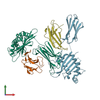 3D model of 6a97 from PDBe