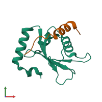 3D model of 6aaf from PDBe