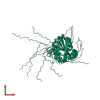 thumbnail of PDB structure 6ALI