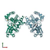 3D model of 6apg from PDBe