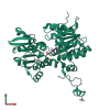 thumbnail of PDB structure 6APH