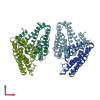 thumbnail of PDB structure 6AR7