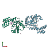 thumbnail of PDB structure 6ARI