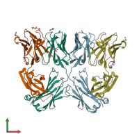 3D model of 6arp from PDBe