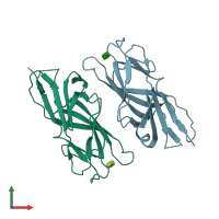 3D model of 6as8 from PDBe