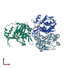 thumbnail of PDB structure 6AUJ