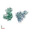 thumbnail of PDB structure 6AXE