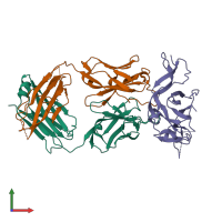 3D model of 6b0e from PDBe