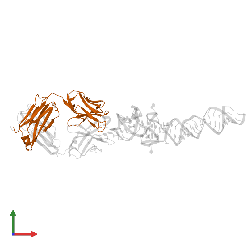 PDB 6b14 gallery ‹ Protein Data Bank in Europe (PDBe) ‹ EMBL-EBI