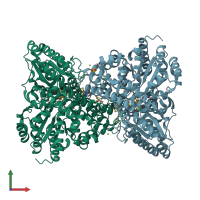 3D model of 6b6w from PDBe