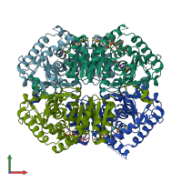 3D model of 6bb0 from PDBe