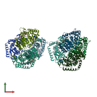 3D model of 6bb1 from PDBe