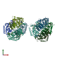 3D model of 6bb2 from PDBe