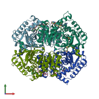 3D model of 6bb3 from PDBe