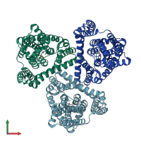 3D model of 6bmi from PDBe