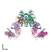 3D model of 6bnl from PDBe