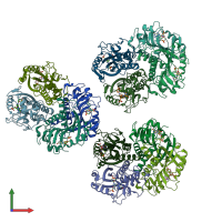 3D model of 6bo7 from PDBe