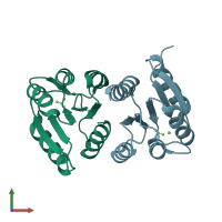 3D model of 6br7 from PDBe